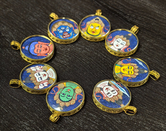 Bespoke Thangka Collection: Your Unique Spiritual Art