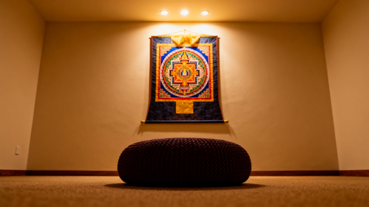he best framing and display practices for Thangkas, from selecting acid-free materials and UV-protective glass to choosing proper mounting techniques.