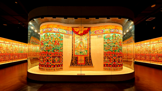 Long-term Preservation