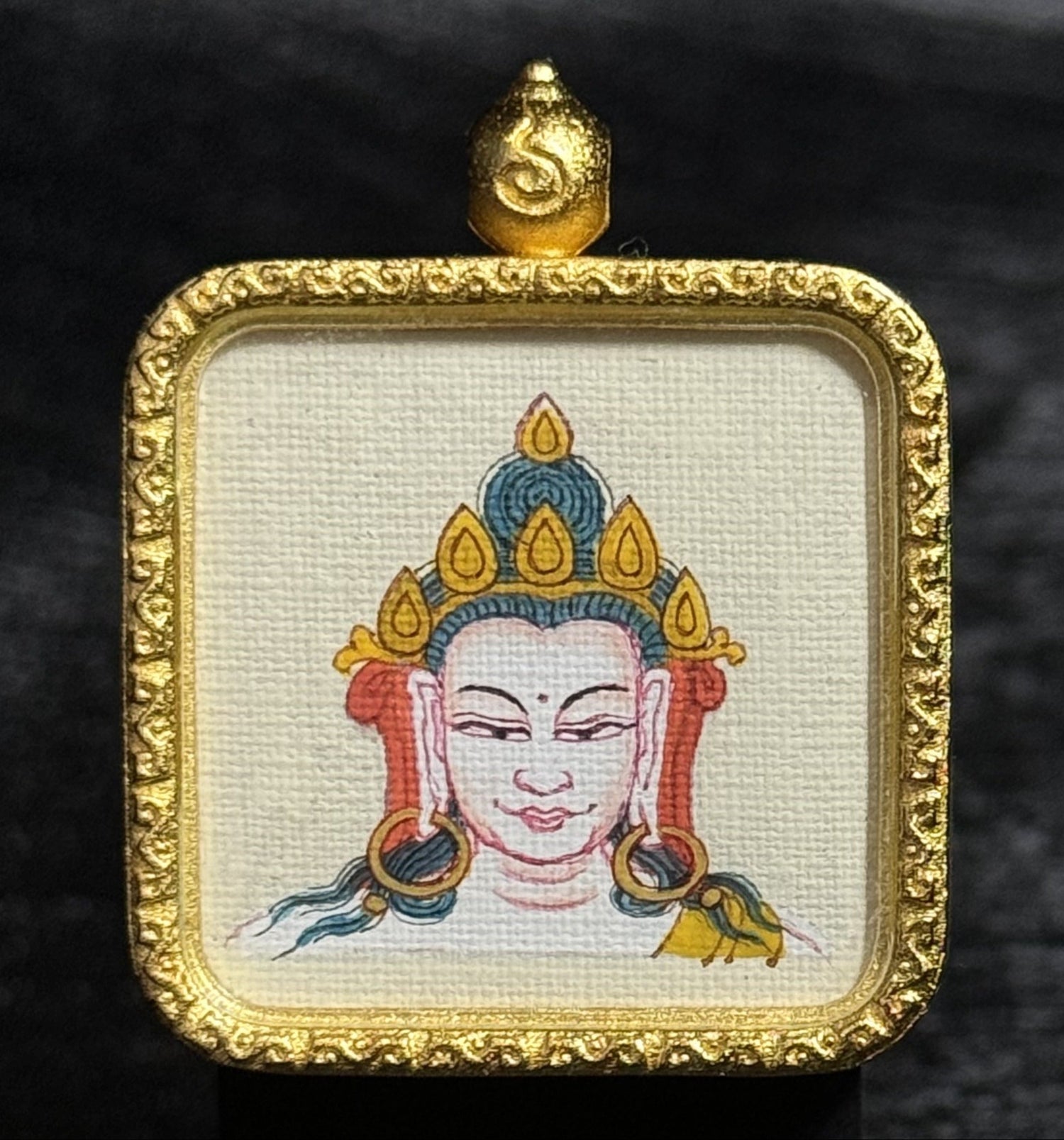 By Meaning / Blessing