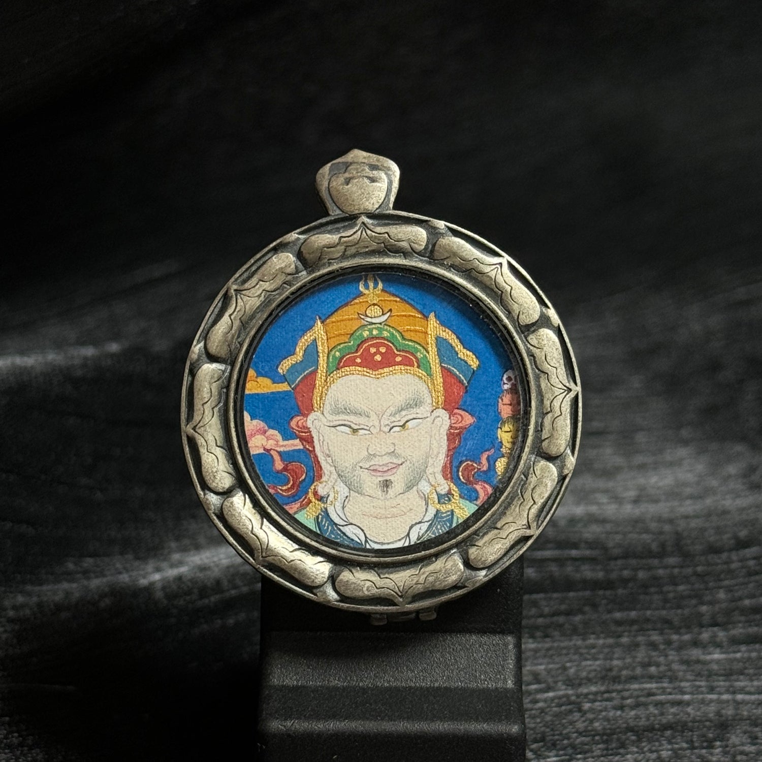 Guru Rinpoche